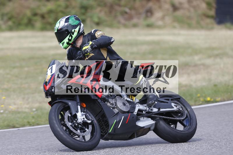 /19 06.06.2026  TZ Motorsport ADR/Gruppe gelb/31